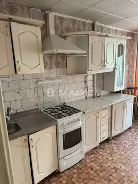 1-к кв. Владимирская область, Ковров ул. Чернышевского, 7 (40.0 м)