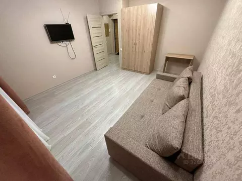 1-к кв. Татарстан, Казань ул. Баки Урманче, 4к2 (36.0 м)