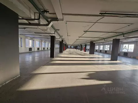 Помещение свободного назначения в Москва Пяловская ул., 1 (278 м)