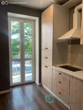 1-комнатная квартира: Гурьевск, улица Байдукова, 1Л (27 м)