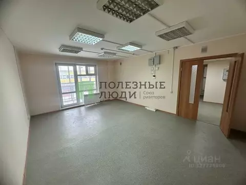 Помещение свободного назначения в Красноярский край, Красноярск ...