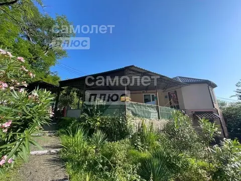 Помещение свободного назначения в Краснодарский край, Туапсинский ...