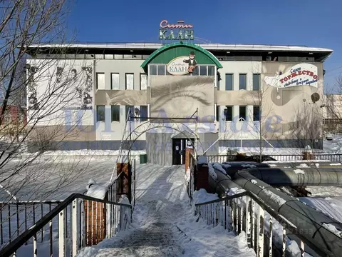 Помещение свободного назначения в Ханты-Мансийский АО, Нижневартовск ...