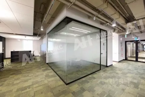 Помещение свободного назначения в Москва ул. Двинцев, 12к1С (1269 м)