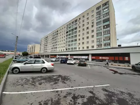 Помещение свободного назначения в Белгородская область, Старый Оскол ...