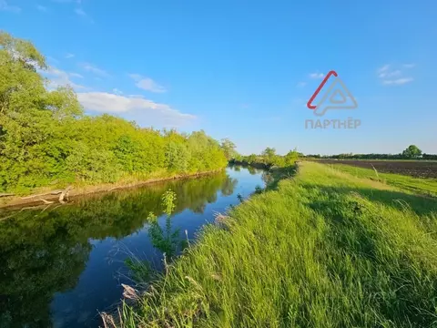 Участок в Ульяновская область, Мелекесский район, Новомайнское ...