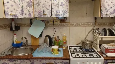 Комната Москва Планерная ул., 1К2 (10.0 м)