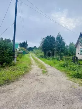 Участок в Коми, Сыктывдинский район, с. Выльгорт, Помидор СДТ проезд ...