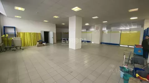 Торговая площадь в Ульяновская область, Ульяновск просп. Гая, 71 (1000 ...