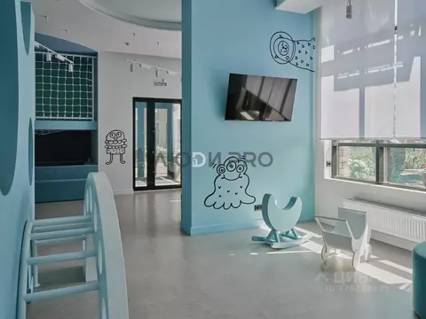 2-к кв. Алтайский край, Барнаул Партизанская ул., 175 (65.3 м)