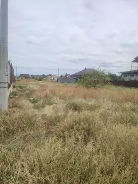 Участок в Ростовская область, Волгодонск ул. Независимости, 10 (6.0 ...