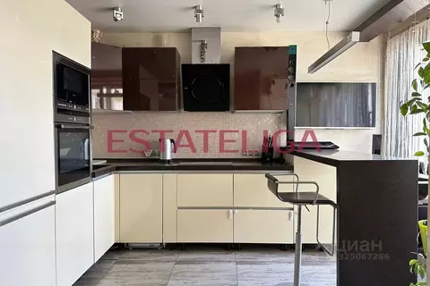 2-к кв. Москва Хорошевское ш., 12к1 (50.0 м)