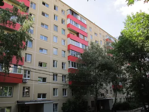 Комната Москва ул. Садовники, 10