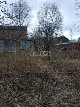 Участок в Московская область, Балашиха Щитниково кв-л, Владение 1 ...