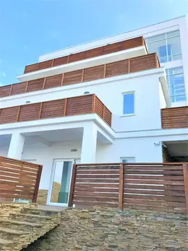 Дом в Крым, Ялта городской округ, Симеиз пгт ул. Михаила Баранова, 19 ...