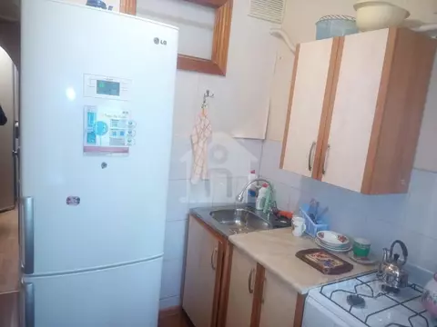 1-к кв. Ярославская область, Ярославль ул. 8 Марта, 13 (31.0 м)