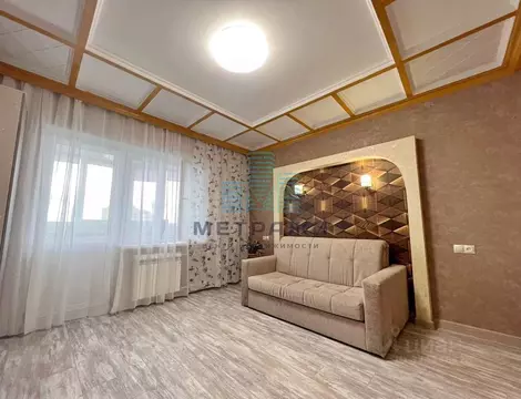 1-к кв. Калужская область, Калуга бул. Солнечный, 4 (51.0 м)