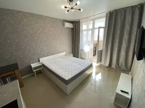 Студия Краснодарский край, Краснодар ул. Им. Героя Сарабеева В.И., 5к5 ...