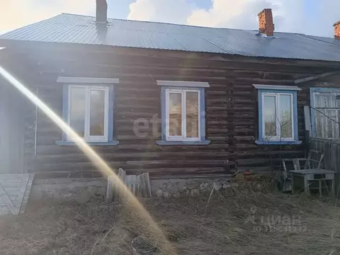 1-к кв. Владимирская область, Судогодский район, Андреевское ...