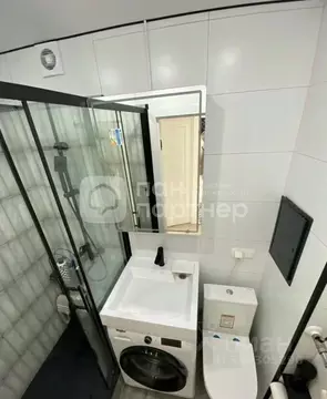 1-к кв. Санкт-Петербург Народная ул., 8 (32.0 м)