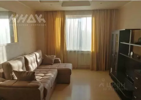 1-к кв. Нижегородская область, Нижний Новгород Волжская наб., 8 (47.0 ...