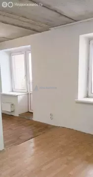 1-комнатная квартира: Домодедово, микрорайон Центральный, улица ...