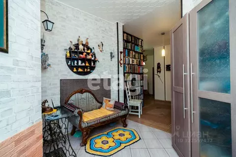 3-к кв. Ханты-Мансийский АО, Ханты-Мансийск Южный мкр, ул. ...