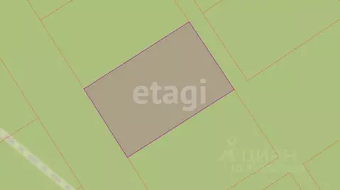 Участок в Алтай, Майминский район, с. Бирюля ул. Таркольская, 37 ...