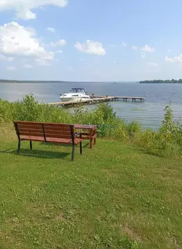 Участок в Нижегородская область, Лысковский район, Бор с/пос  (184.33 ...