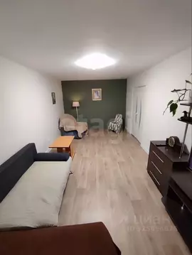 1-к кв. Башкортостан, Уфа ул. Менделеева, 229к1 (39.0 м)