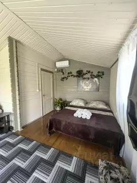 Дом в Краснодарский край, Новороссийск городской округ, с. Мысхако ул. ...