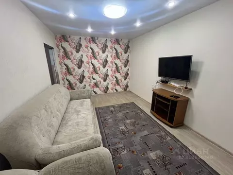 2-к кв. Ульяновская область, Ульяновск ул. 154-й Стрелковой дивизии, ...