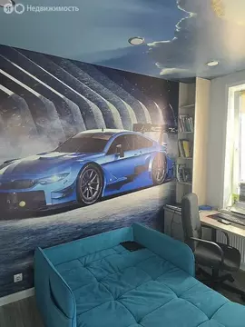 3-комнатная квартира: Тюмень, улица Александра Протозанова, 8 (86.2 м)