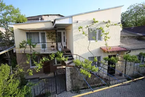 Комната Крым, Феодосия ул. Русская, 45