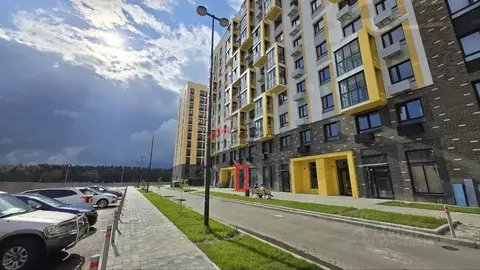 Торговая площадь в Московская область, Химки городской округ, д. ...