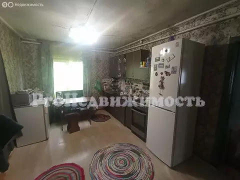 Дом в Кызыл, Набережная улица (81 м)