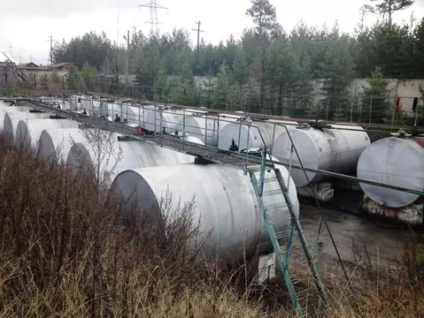 Производственное помещение в Бурятия, Северо-Байкальский район, Новый ...