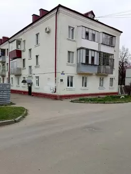 2-комнатная квартира: Орёл, улица Русанова, 47А (29 м)