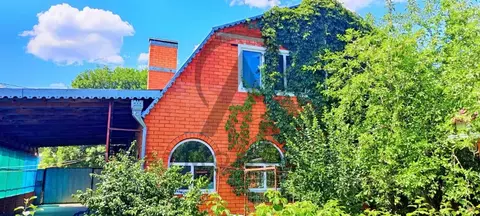 Дом в Краснодарский край, Хадыженск Апшеронский район, Хадажный пер. ...