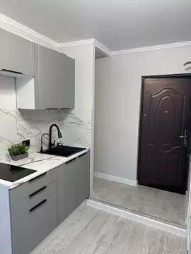 Студия Самарская область, Самара ул. Александра Матросова, 76А (15.0 ...