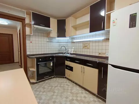 1-к кв. Севастополь ул. Горпищенко, 94 (39.0 м)