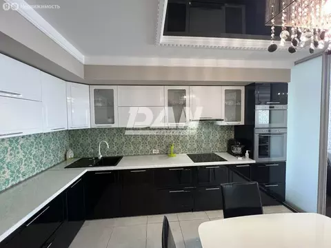 2-комнатная квартира: Челябинск, Комсомольский проспект, 19А (72 м)