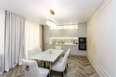 2-к кв. Тюменская область, Тюмень ул. Тимофея Кармацкого, 11к2 (68.9 ...