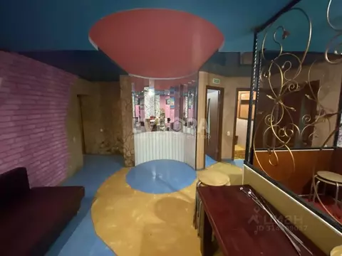 Помещение свободного назначения в Ульяновская область, Ульяновск ул. ...