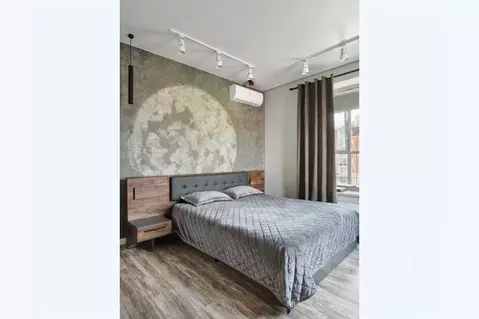 1-к кв. Тюменская область, Тюмень ул. Сакко, 24 (55.0 м)