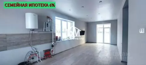 Дом в Брянская область, Брянский район, Отрадненское с/пос, с. ...