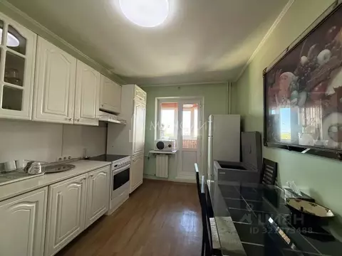 3-к кв. Сахалинская область, Южно-Сахалинск ул. Имени Ф.Э. ...