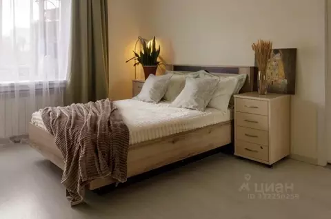 2-к кв. Санкт-Петербург ул. Кораблестроителей, 23К1 (47.3 м)