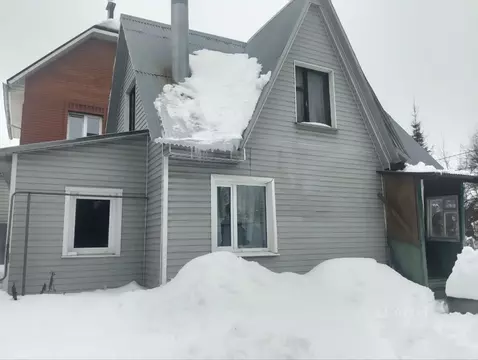 Дом в Московская область, Апрелевка Наро-Фоминский городской округ, ...