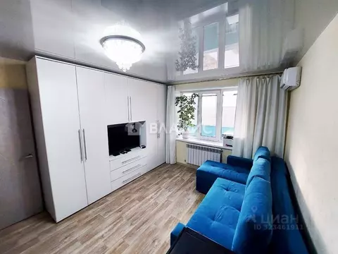 1-к кв. Пензенская область, Пензенский район, Засечный сельсовет, с. ...